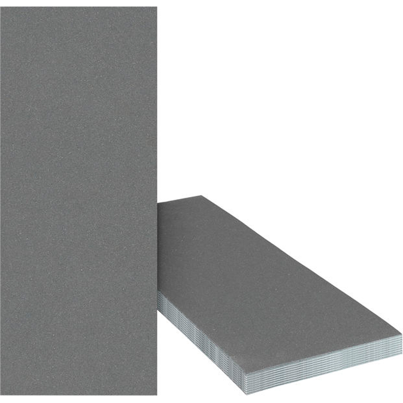 Bosch PRO C355 Schleifblatt, 93 x 230 mm, K80/120/180/240/320/400/600/1.200, 30 Stk.