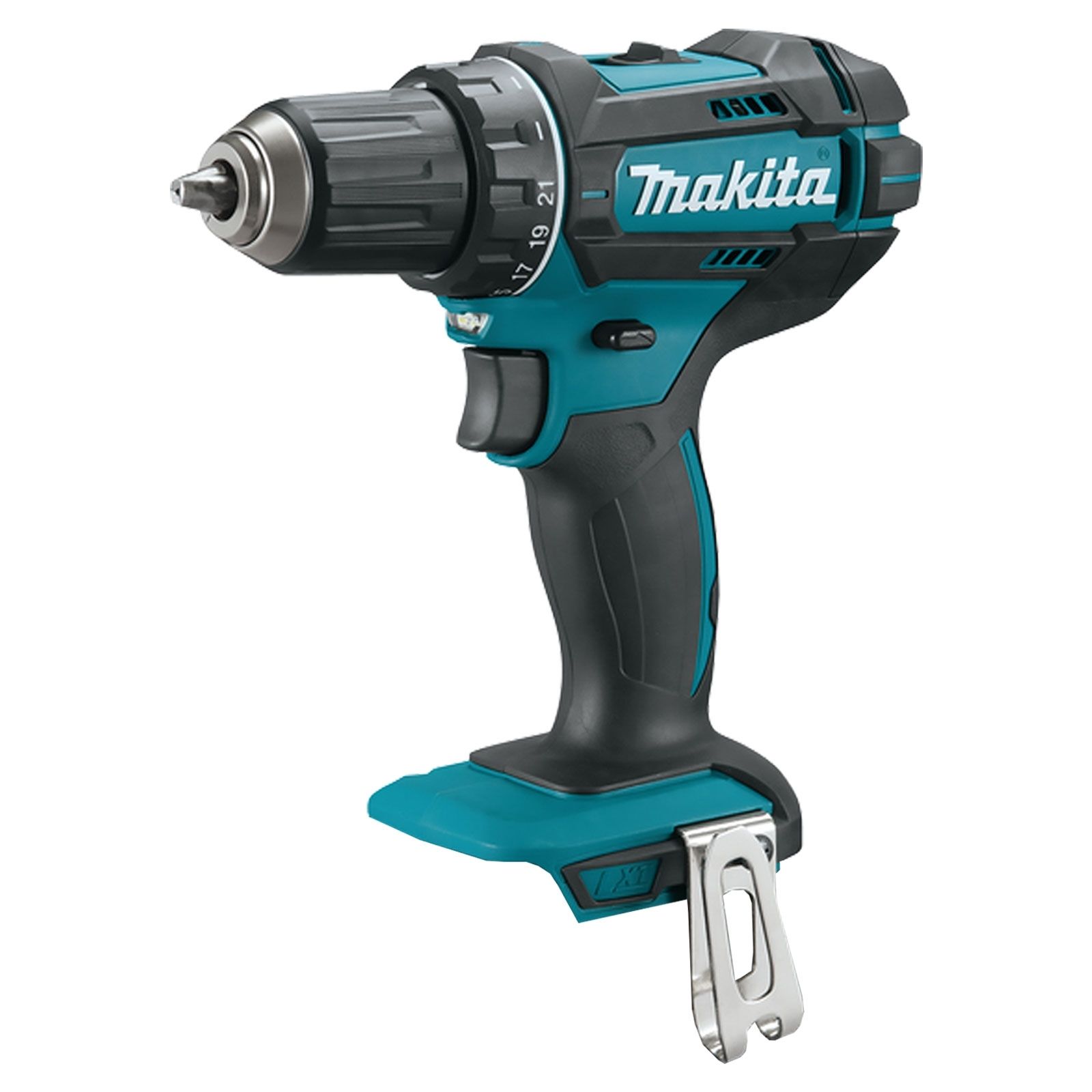 Makita DDF482Z Akku-Bohrschrauber 18 V Solo