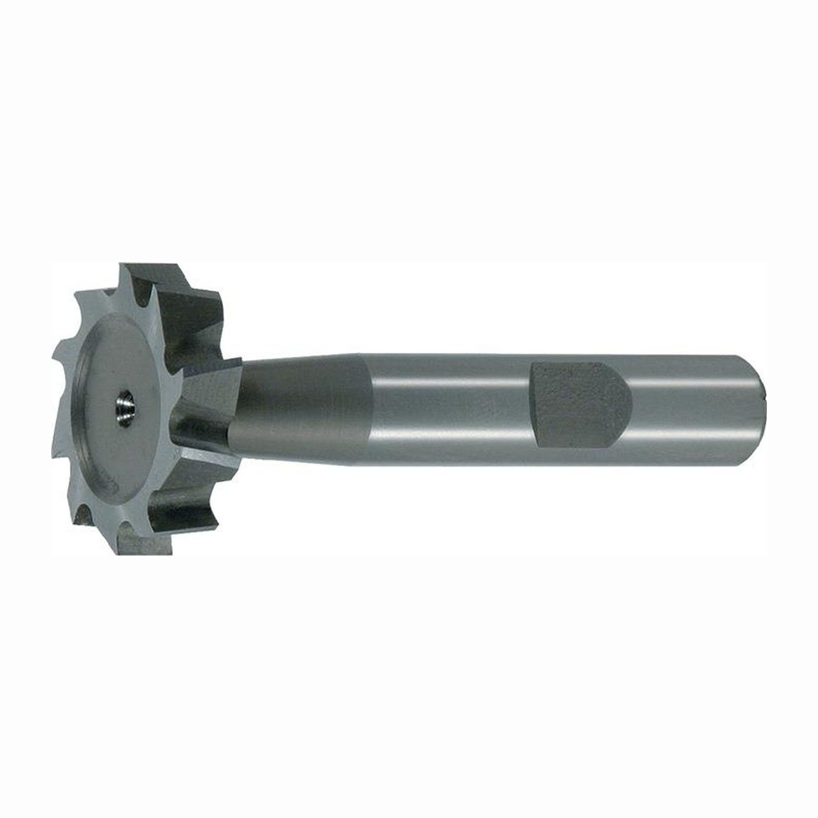 alpen Schlitzfräser DIN 850 D Typ N