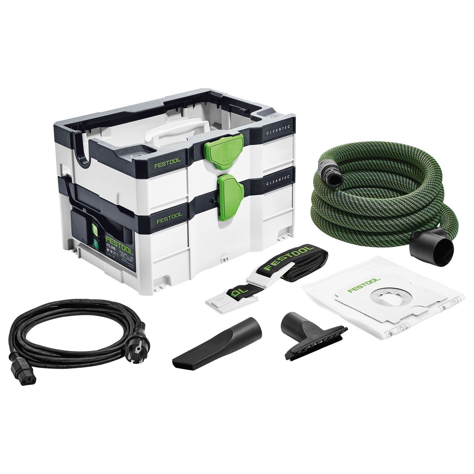 Festool Absaugmobil CTL SYS - 575279