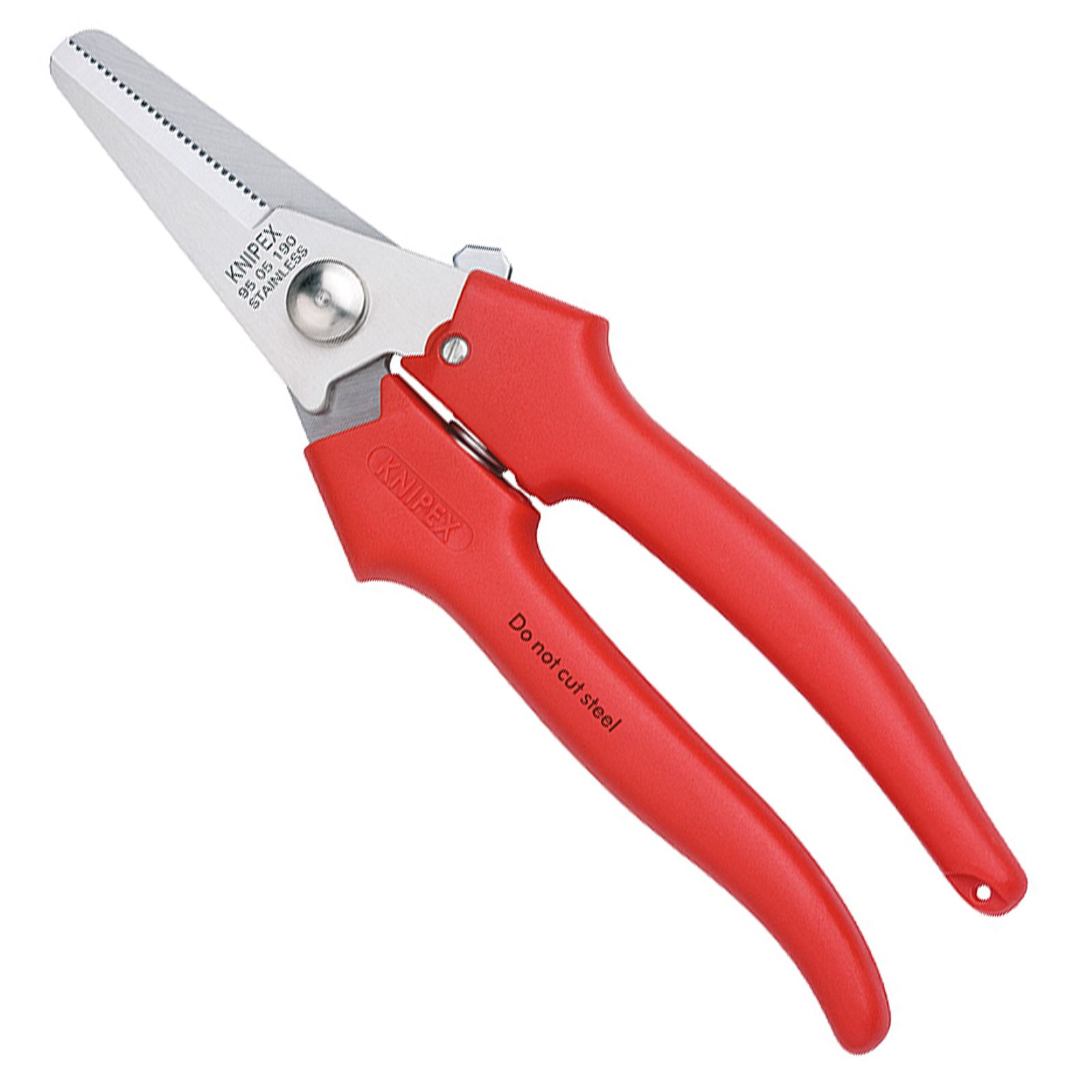 Knipex Kombischere 190 mm - 9505190