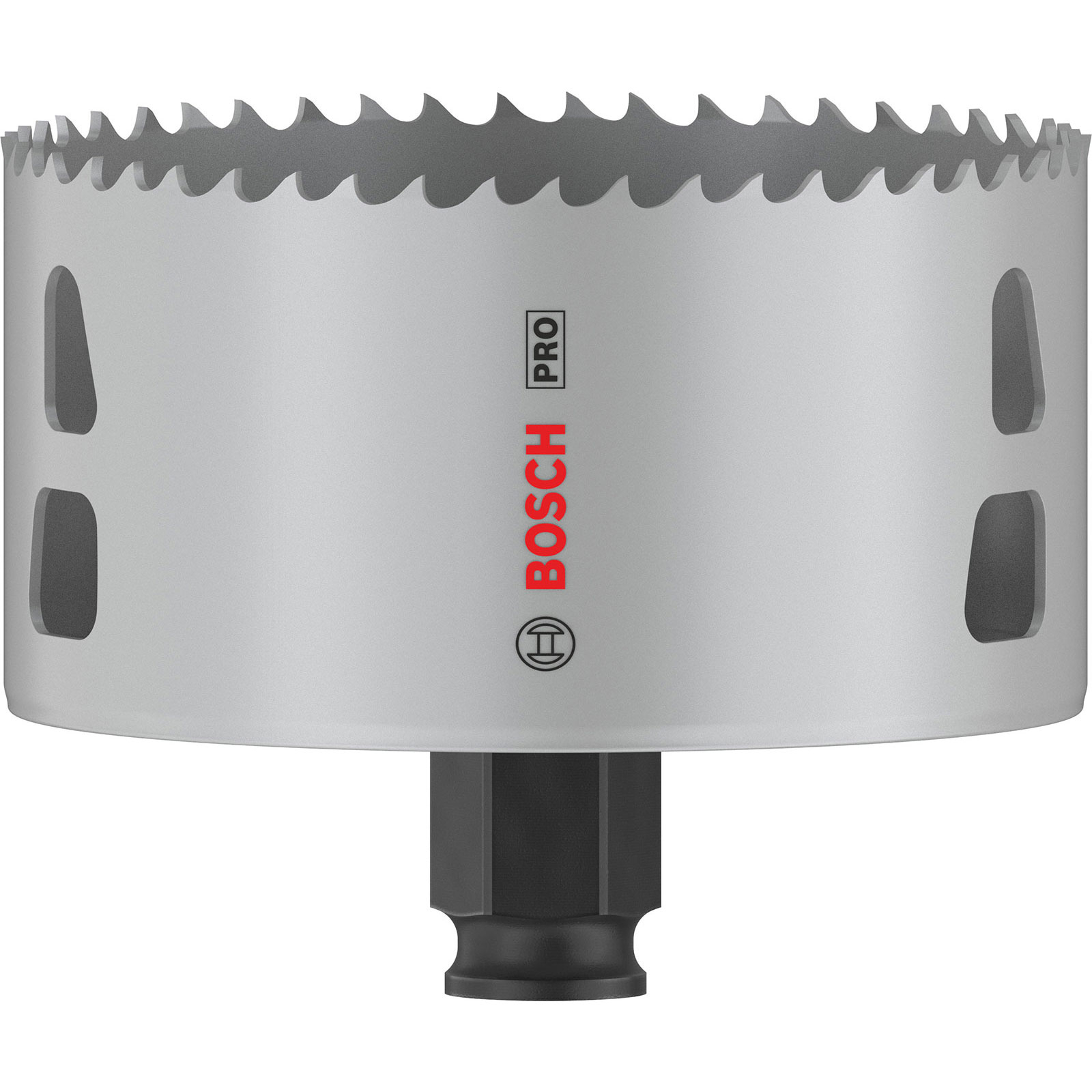 Bosch PRO Multi Material PC Plus Lochsäge 92 mm - 2608594407