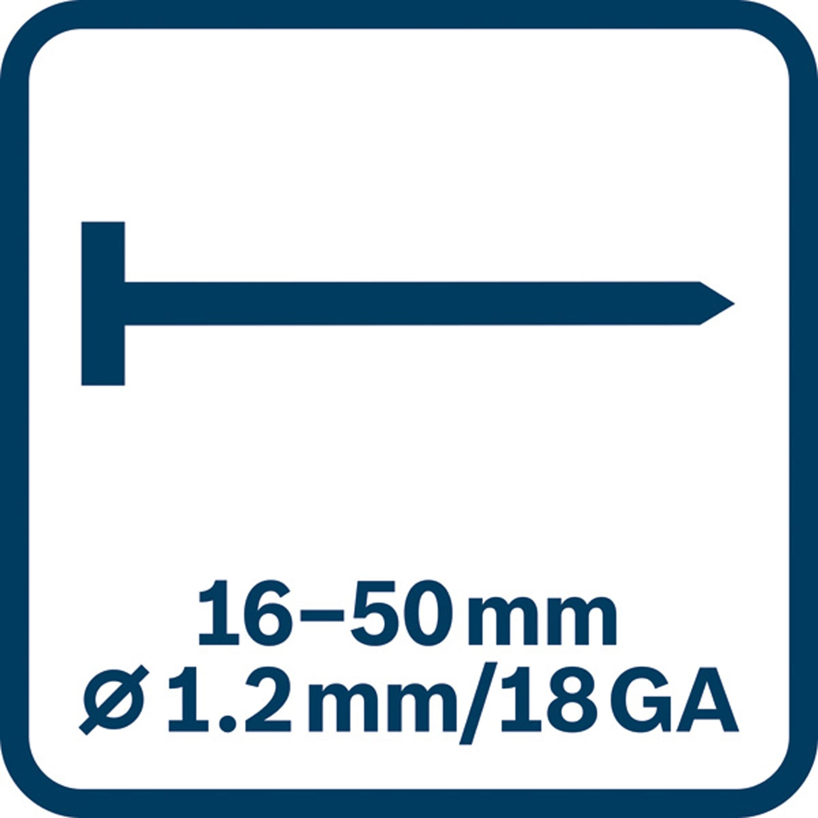Technisches Piktogramm