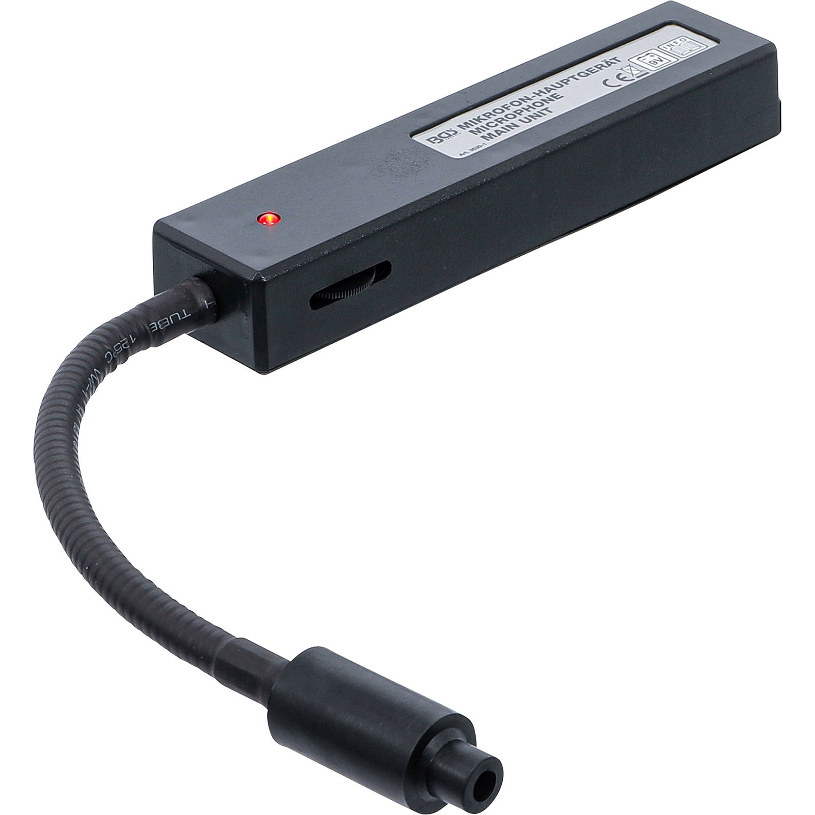 BGS Mikrofon-Hauptgerät für Art. 3530 - 3530-1