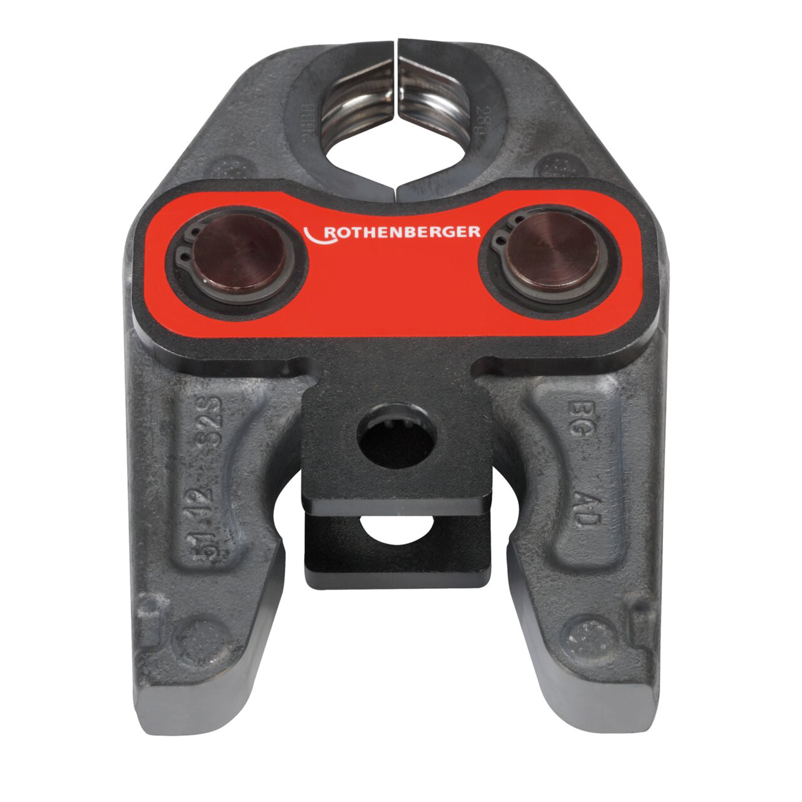 ROTHENBERGER Pressbacke Standard U14 - 015311X