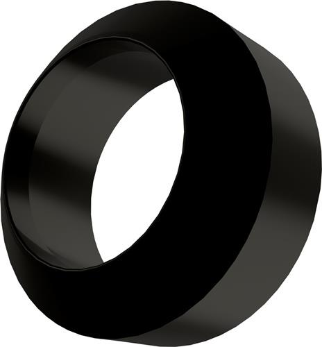 Scarfing-Schneidring ISO PSR1-R7:T9335 Rohrinnen-D. 22mm MT-CVD beschichtet
