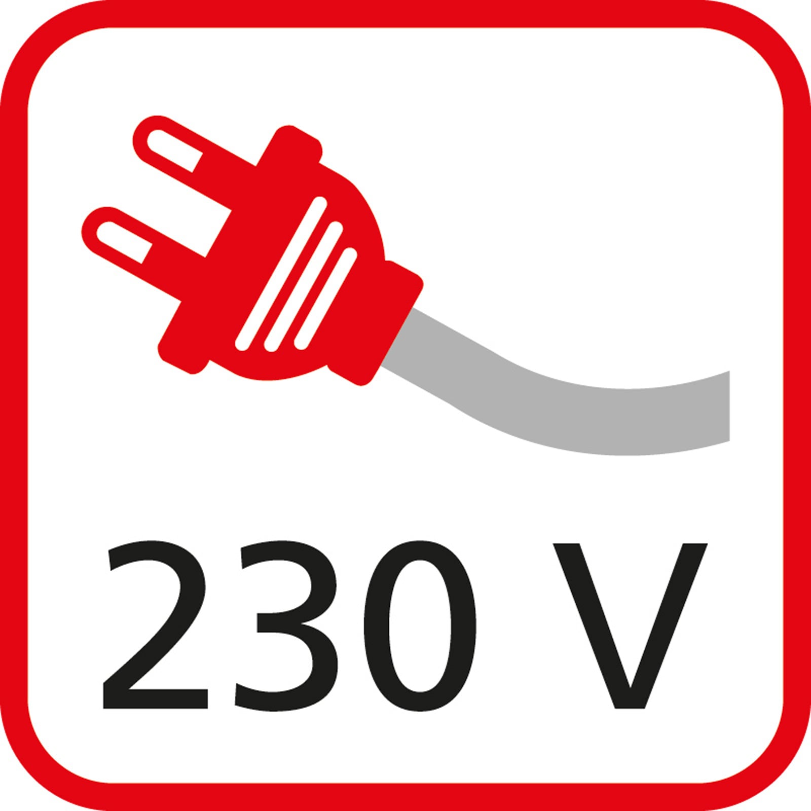 Technisches Piktogramm