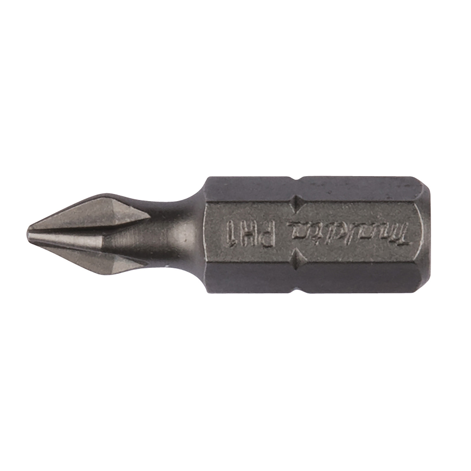 Makita Bit PH1x25 3 St. - B-23450