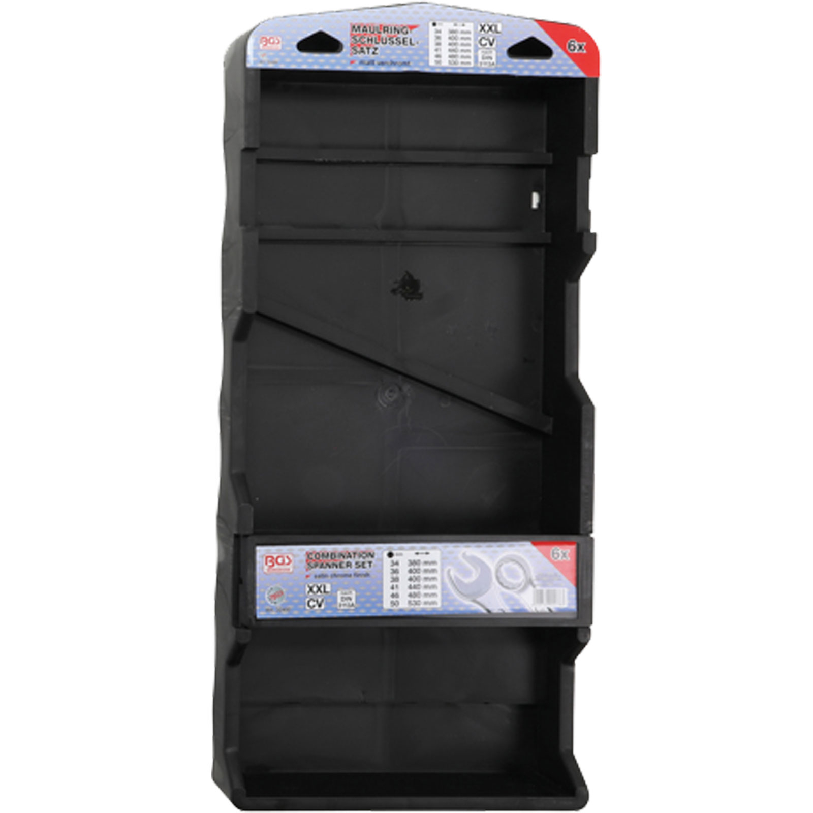 BGS Leerkoffer für Art. 32400 - 32400-LEER