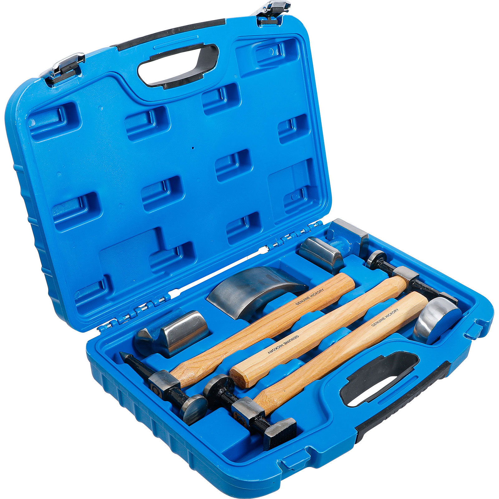 BGS Karosserie-Ausbeul-Satz 7tlg. - 1672