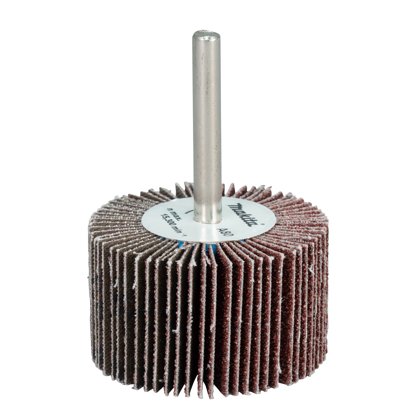 Makita Lamellenschleifer 50 x 30 mm A80 - D-75817