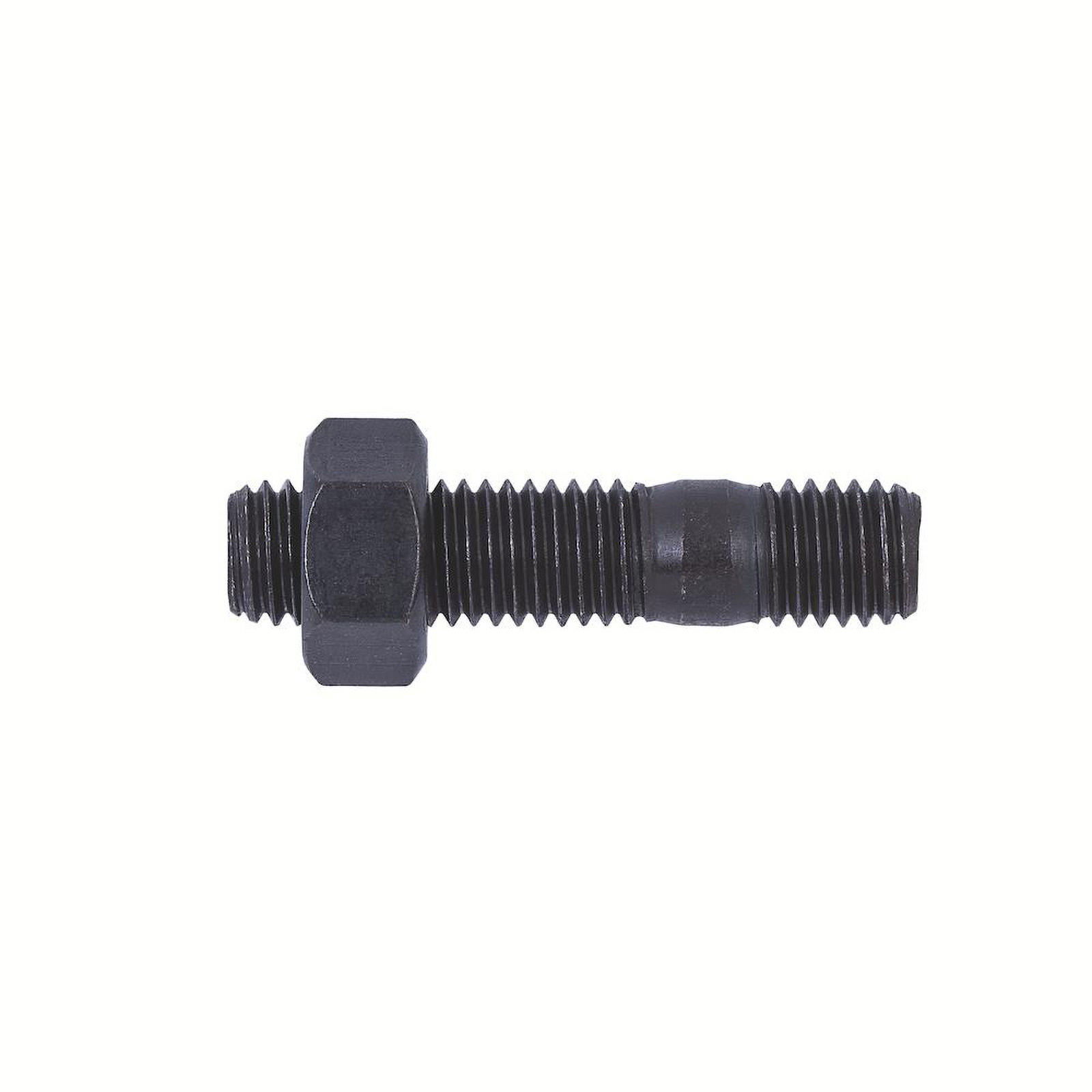 Röhm Stiftschraube und Mutter, M24x65, für Kegel 15 - 127618