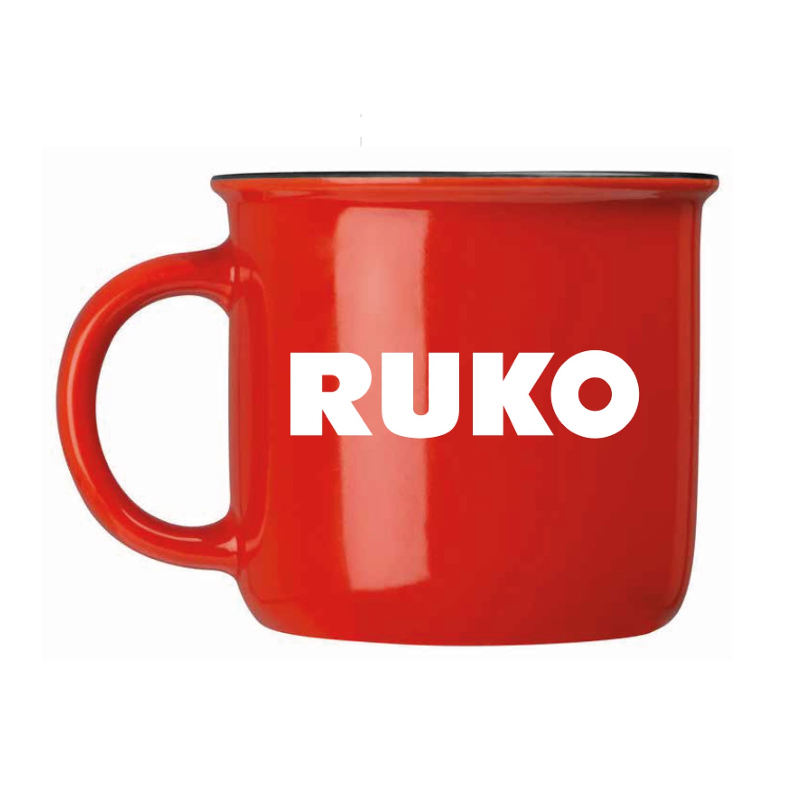 RUKO Tasse - 810413