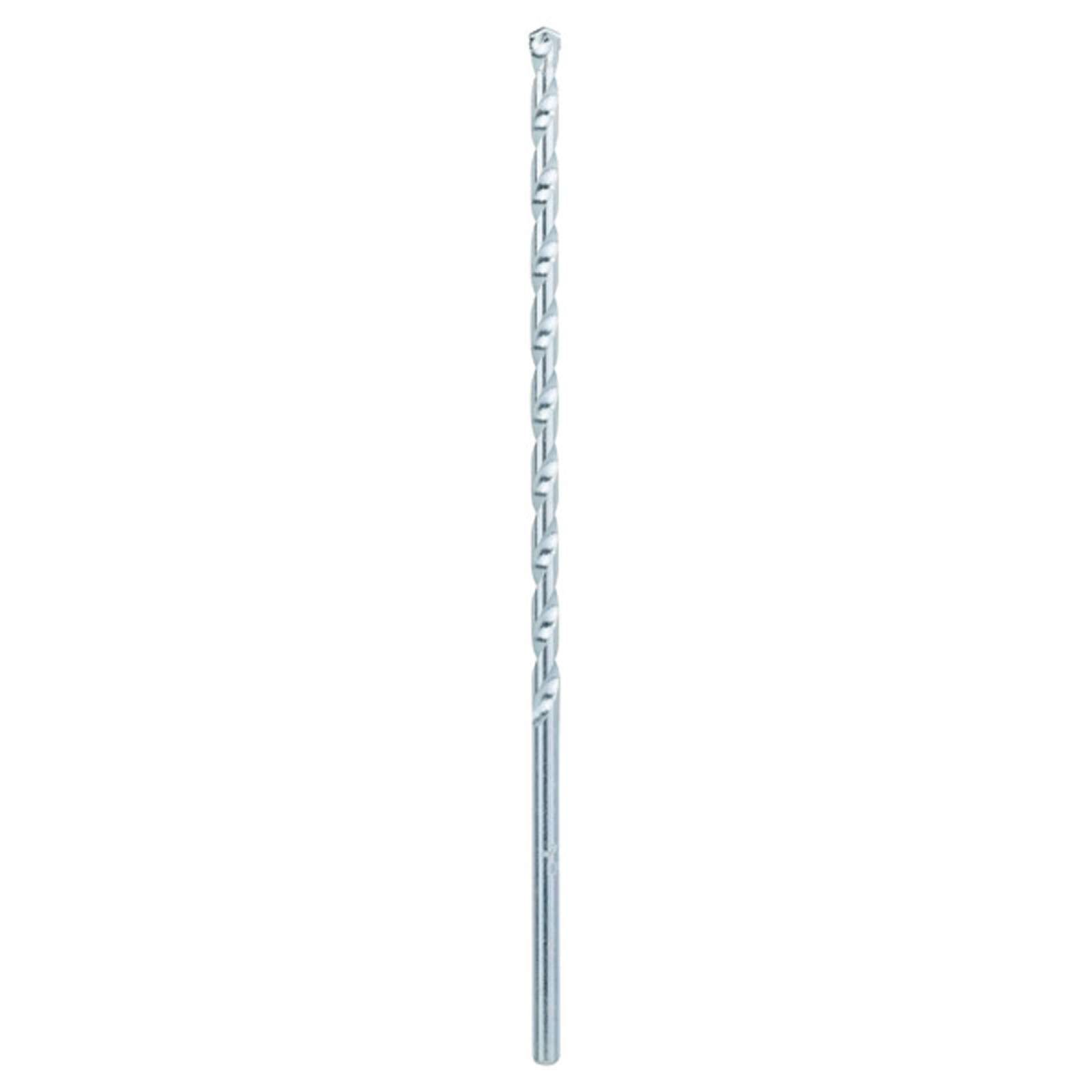 Bosch Steinbohrer nach ISO 5468 D= 6,0 mm L= 200 mm - 2609255427