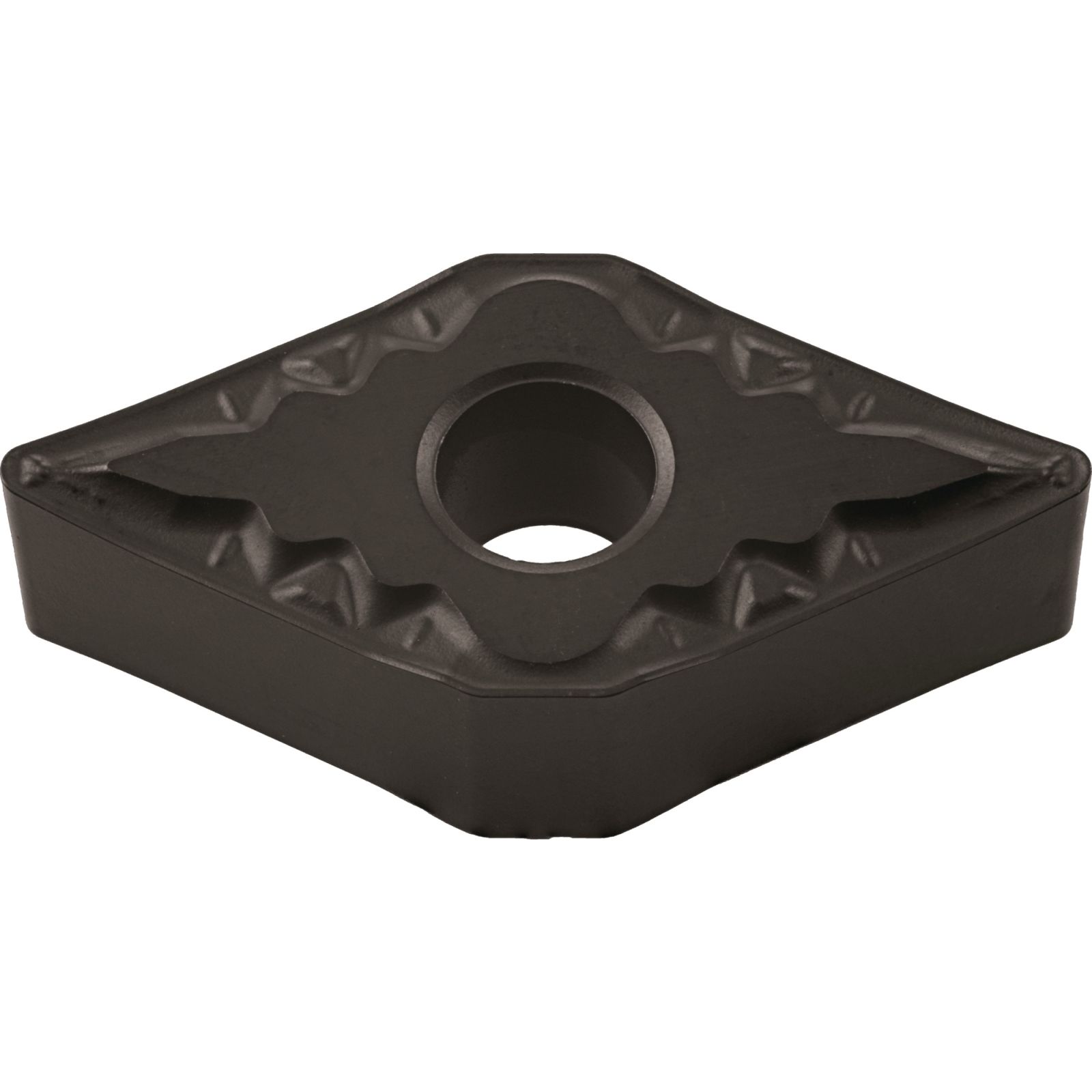 Wendeschneidplatte DNMG150604-F PMK30 Bearb.Schlicht TECWERK