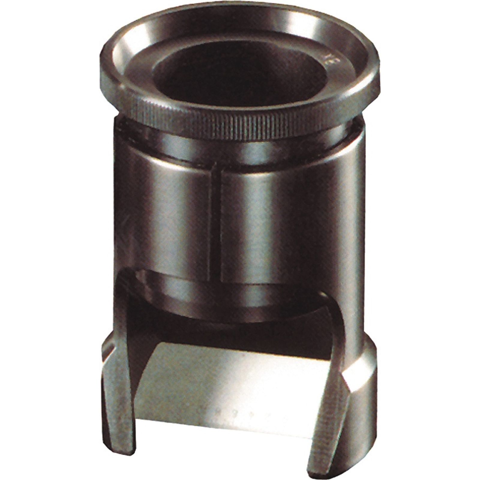 Messlupe Vergr.8x TECWERK