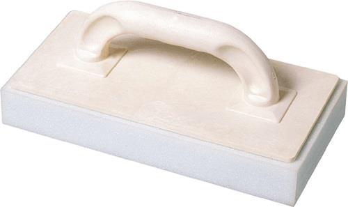 Fliesenwaschbrett Kunststoff mit Spezial-Schaumstoff - 47 14 28