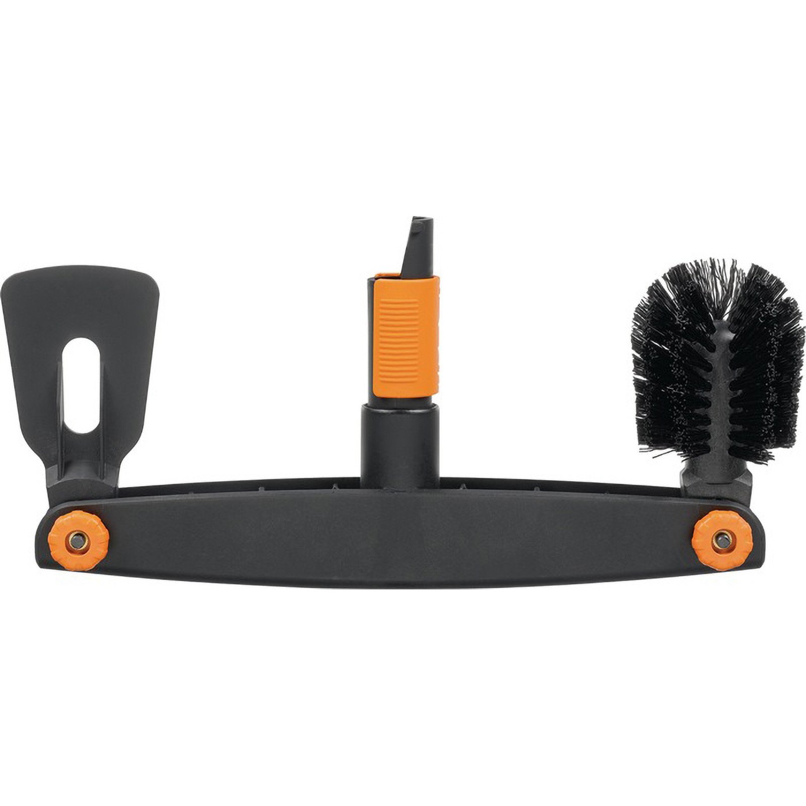 FISKARS Dachrinnenreiniger QuikFit L.310mm G.342g - 1001414