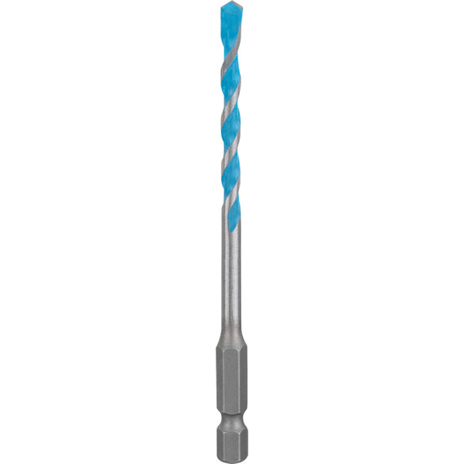 Bosch EXPERT HEX-9 Multi Construction Bohrer 5 x 50 x 100 mm - 2608902282