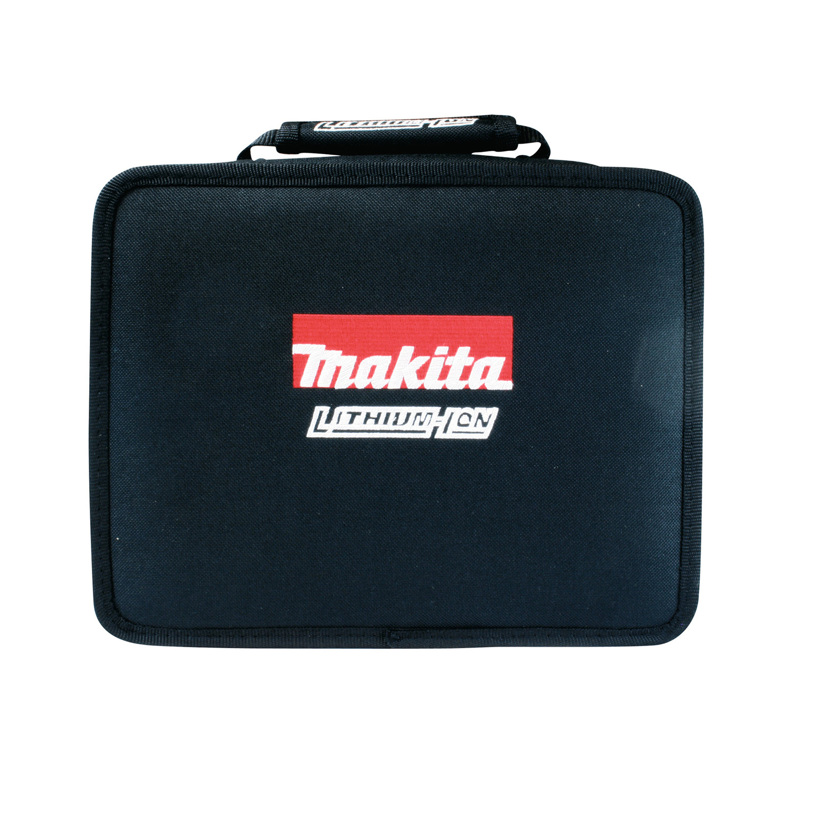 Makita Transporttasche für Akku-Schlagschrauber - 831276-6