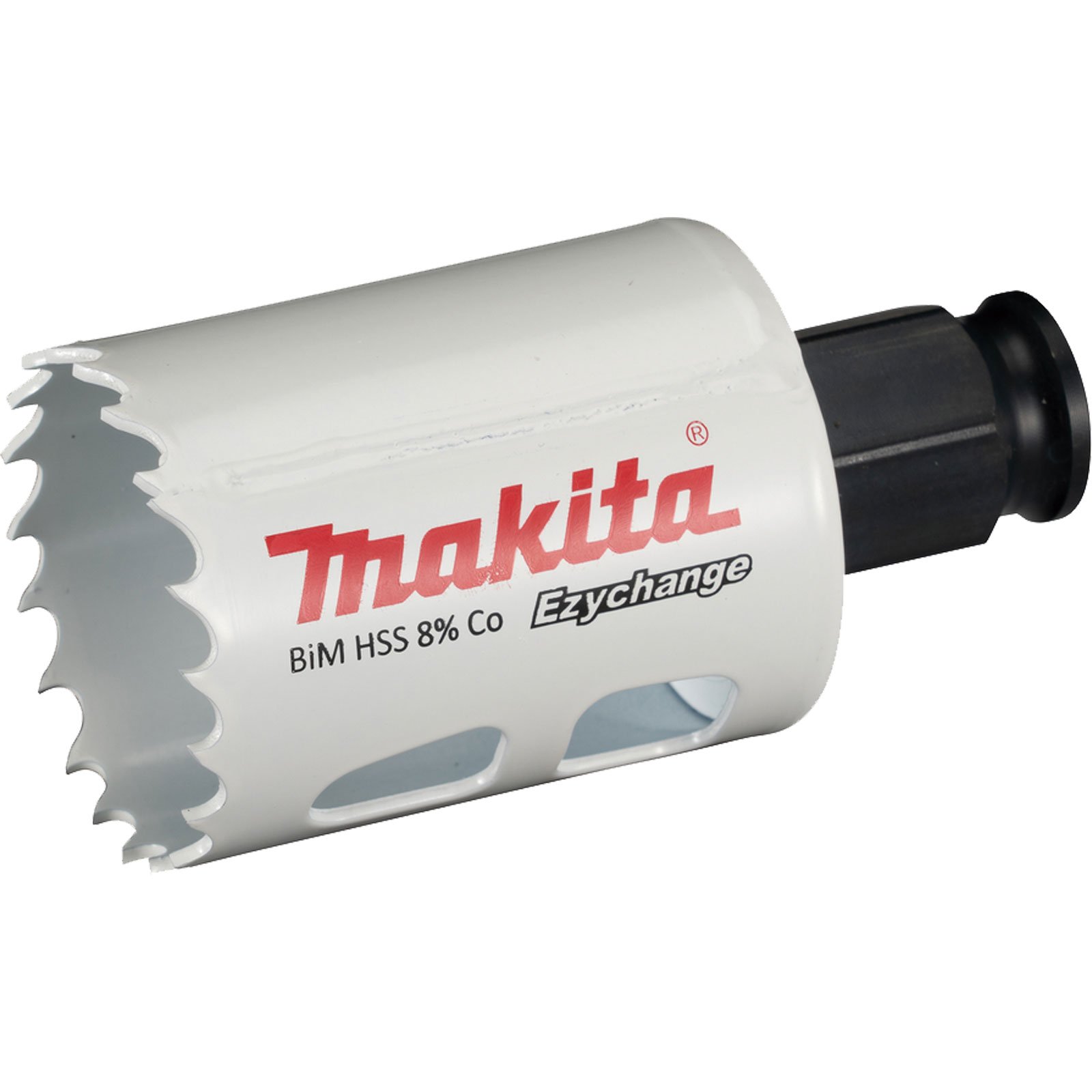 Makita EZYCHANGE BIM-Lochsäge 38 mm - E-03763