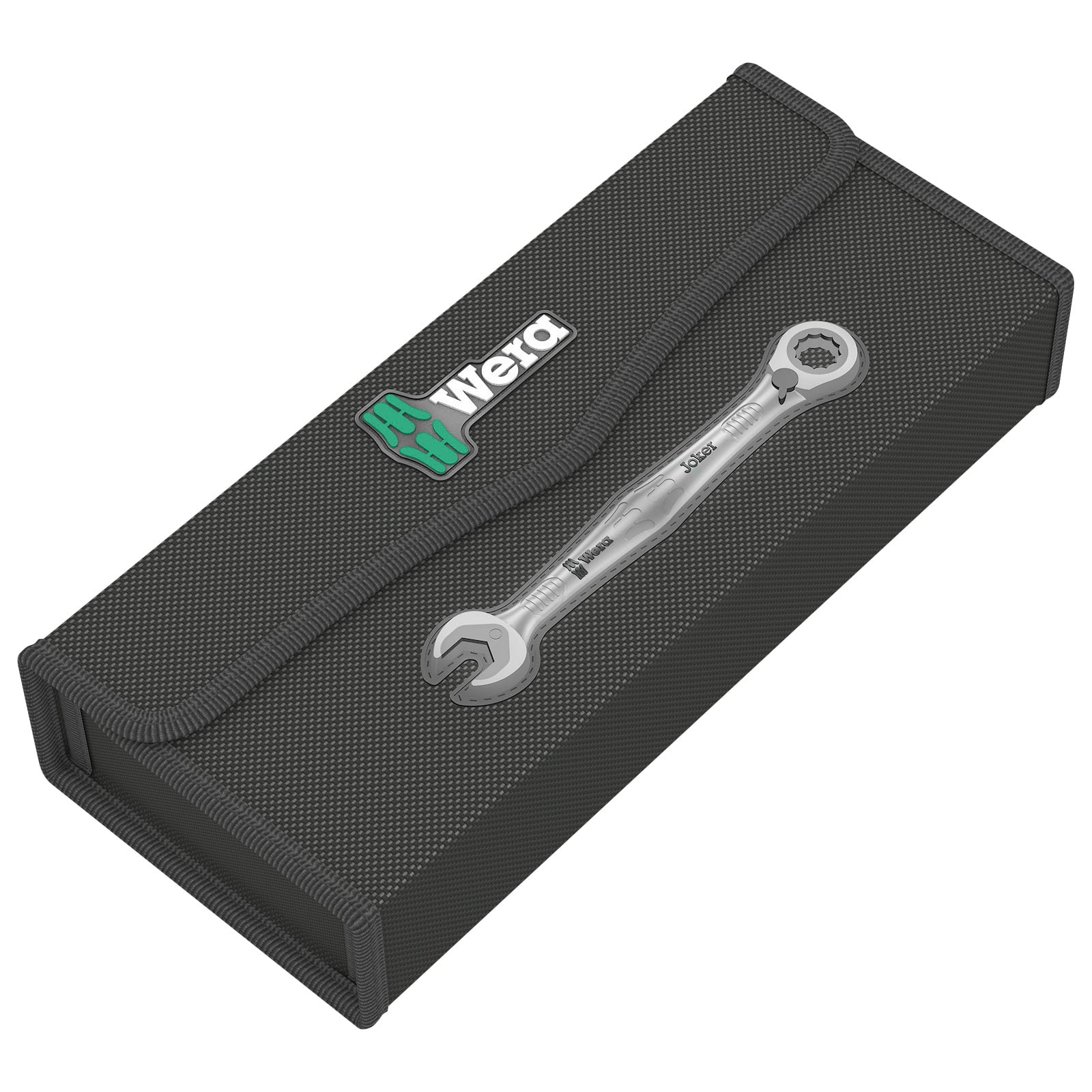 Wera Textile Box Joker Switch 11 leer