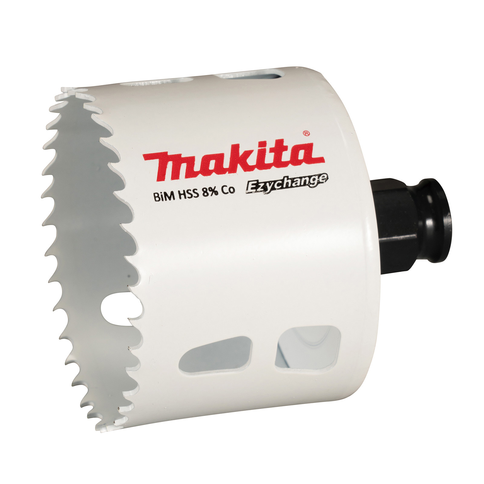 Makita EZYCHANGE HSS BIM-Lochsäge 67 mm - E-14152