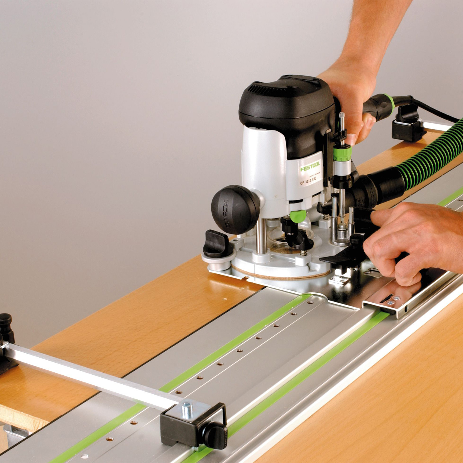 Festool Führungsschiene FS 1400/2-LR 32 - 496939