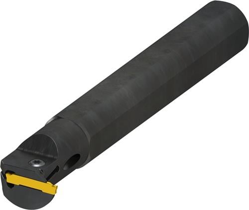 Innen-Einstechhalter ISO GL2-A25QGR-06-32 D.25mm Rechtslauf Tiefe 6mm