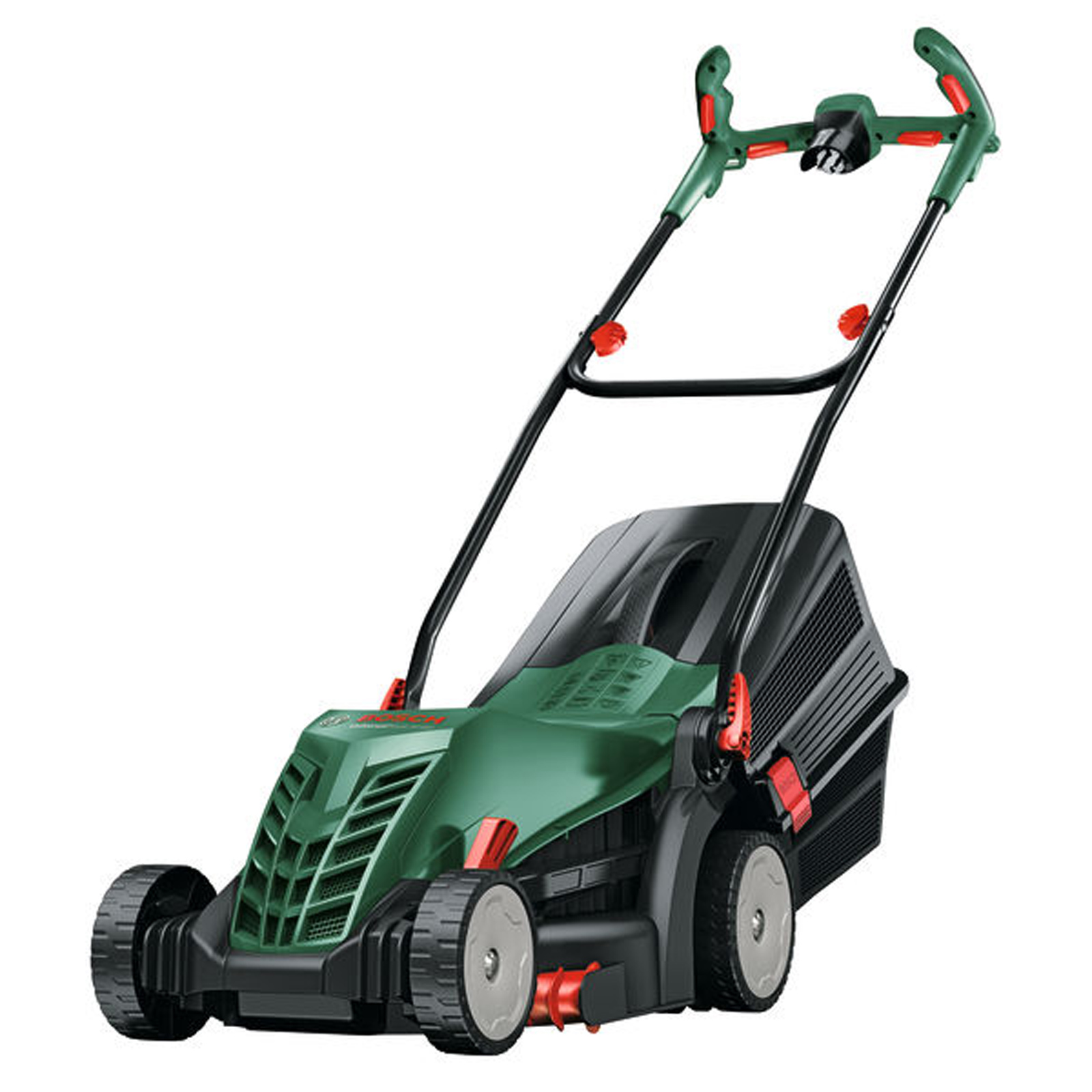 Bosch Rasenmäher UniversalRotak 34-400