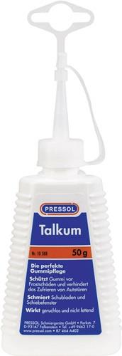Talkum 50g Spritzkännchen PRESSOL