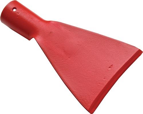 BISON Rindenschäler Schneidbreite110 mm Hohlschliff - 20-24-120000