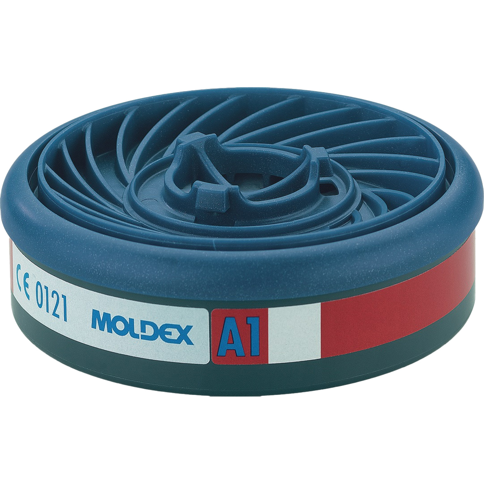 Moldex Gasfilter 910001 EN 14387:2004 + A1:2008 A1 - 910001