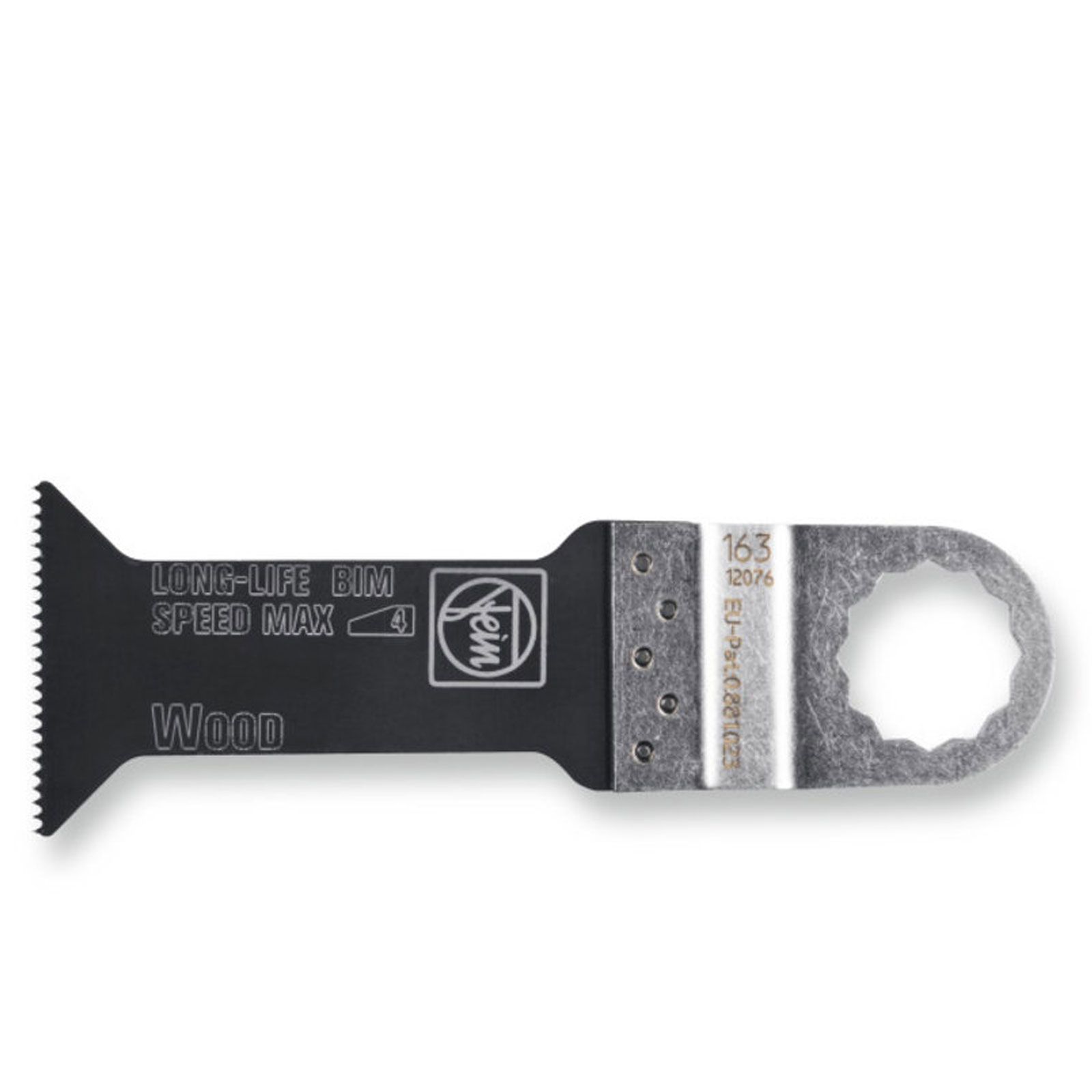 Fein 25x E-Cut Long-Life Sägeblatt Supercut 42 mm - 63502163030