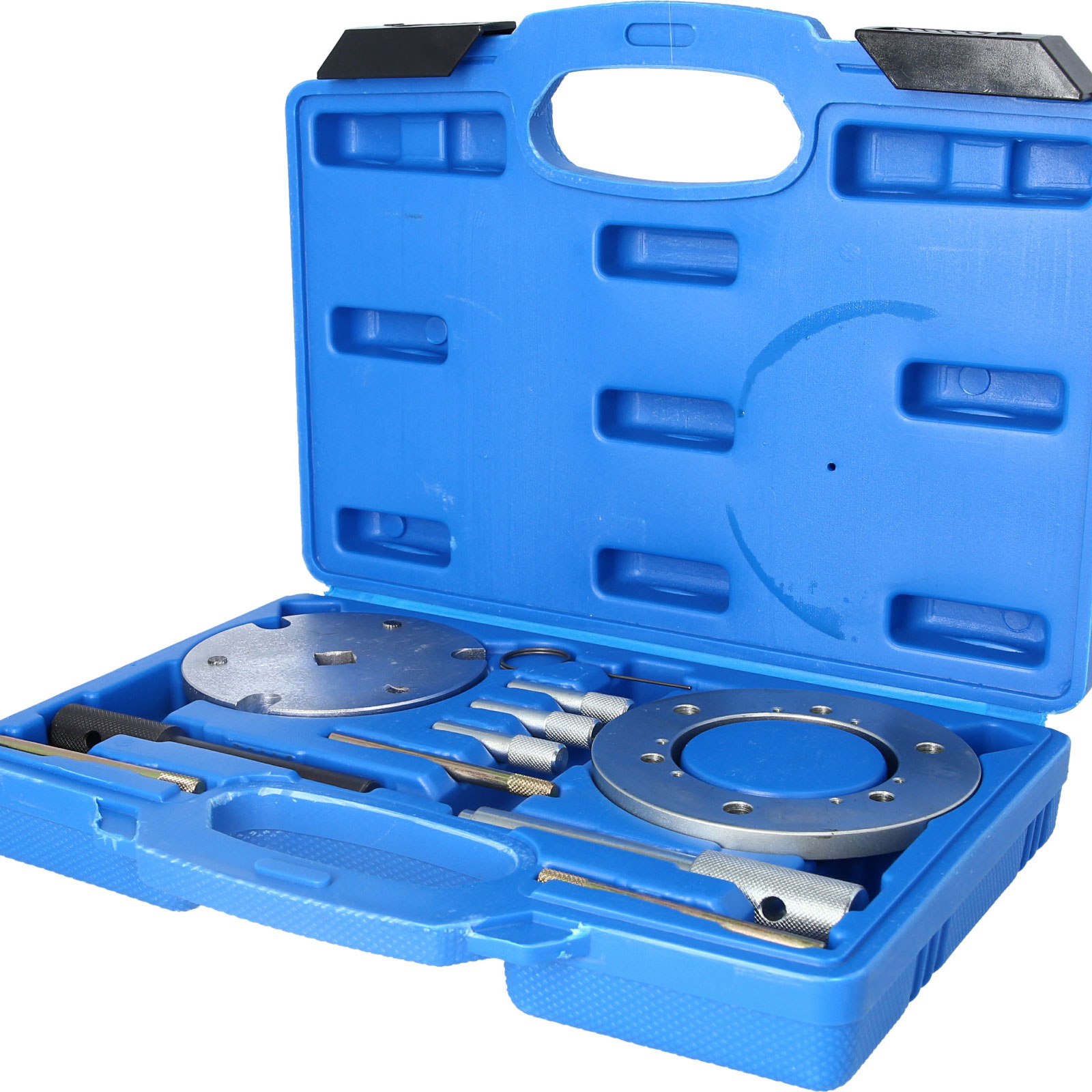 BRILLIANT TOOLS Motor-Einstellwerkzeug-Satz für Ford 2.0 2.4 TDCi TDDi - BT592980