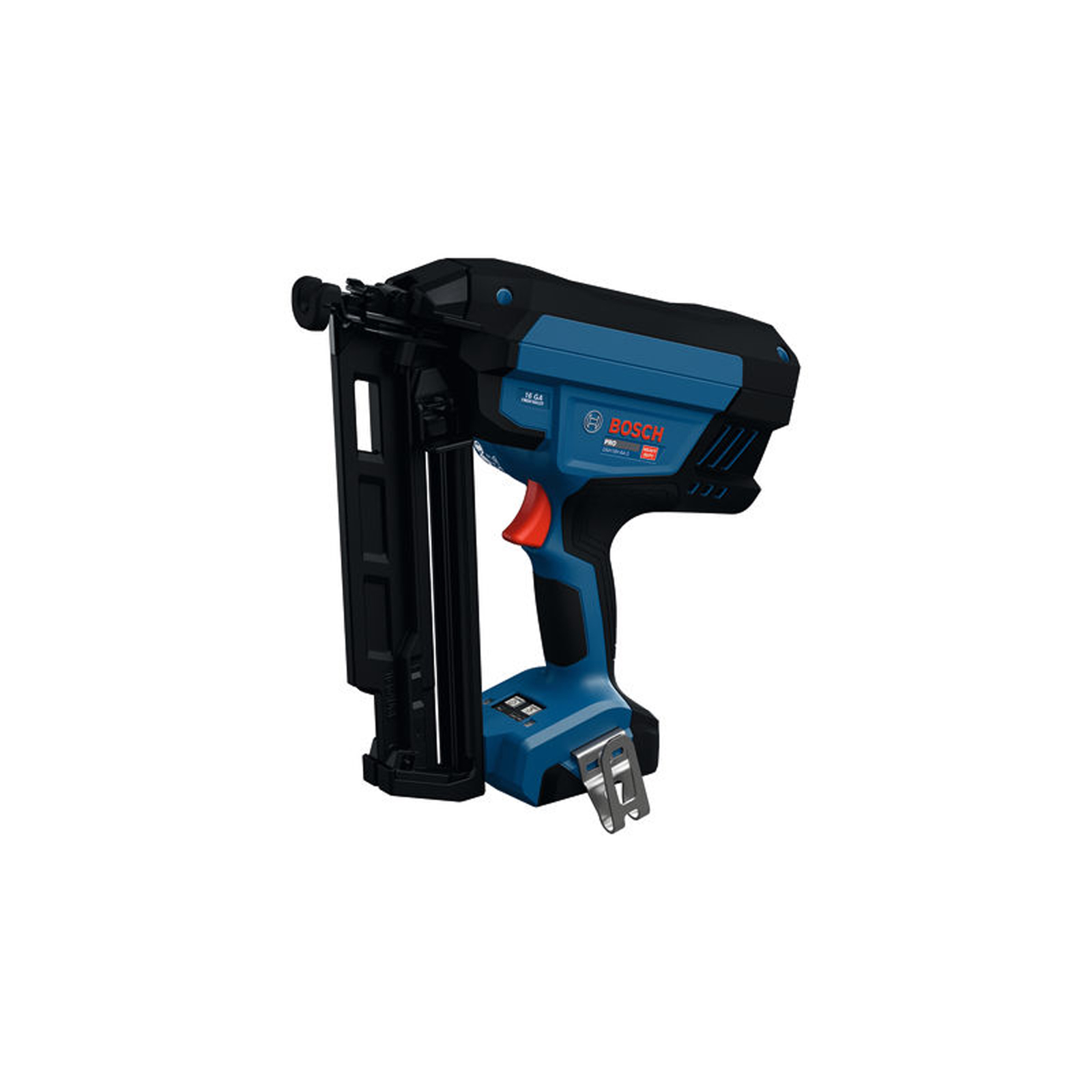 Bosch Akku-Nagler GNH18V-64-3 Solo - 0601482900