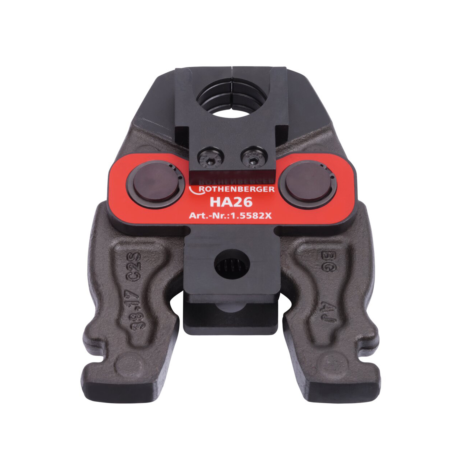 ROTHENBERGER ROMAX MICRO Pressb. HA 26mm - 015582X