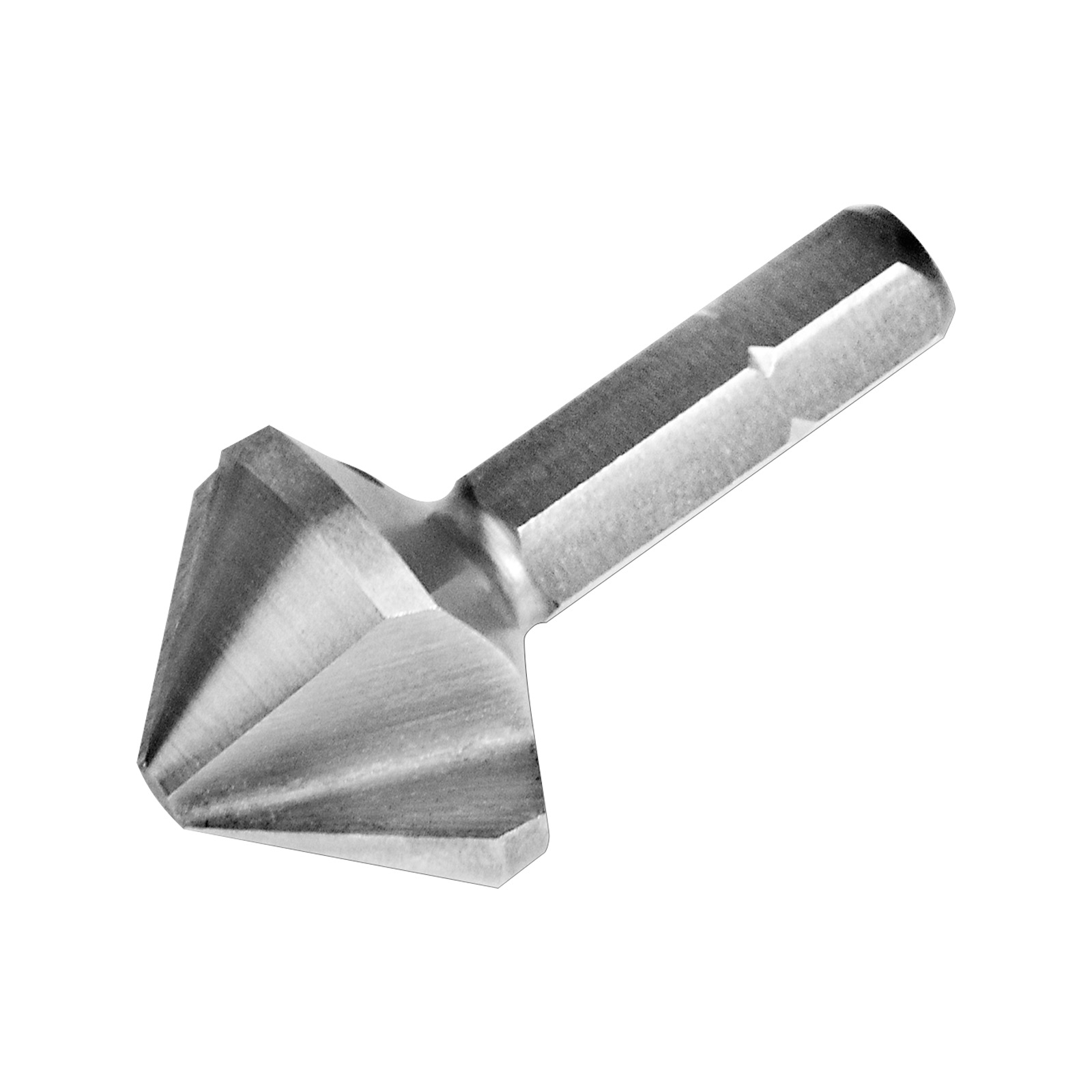 Fein HSS 90° Kegelsenker-Bit - 63111038010