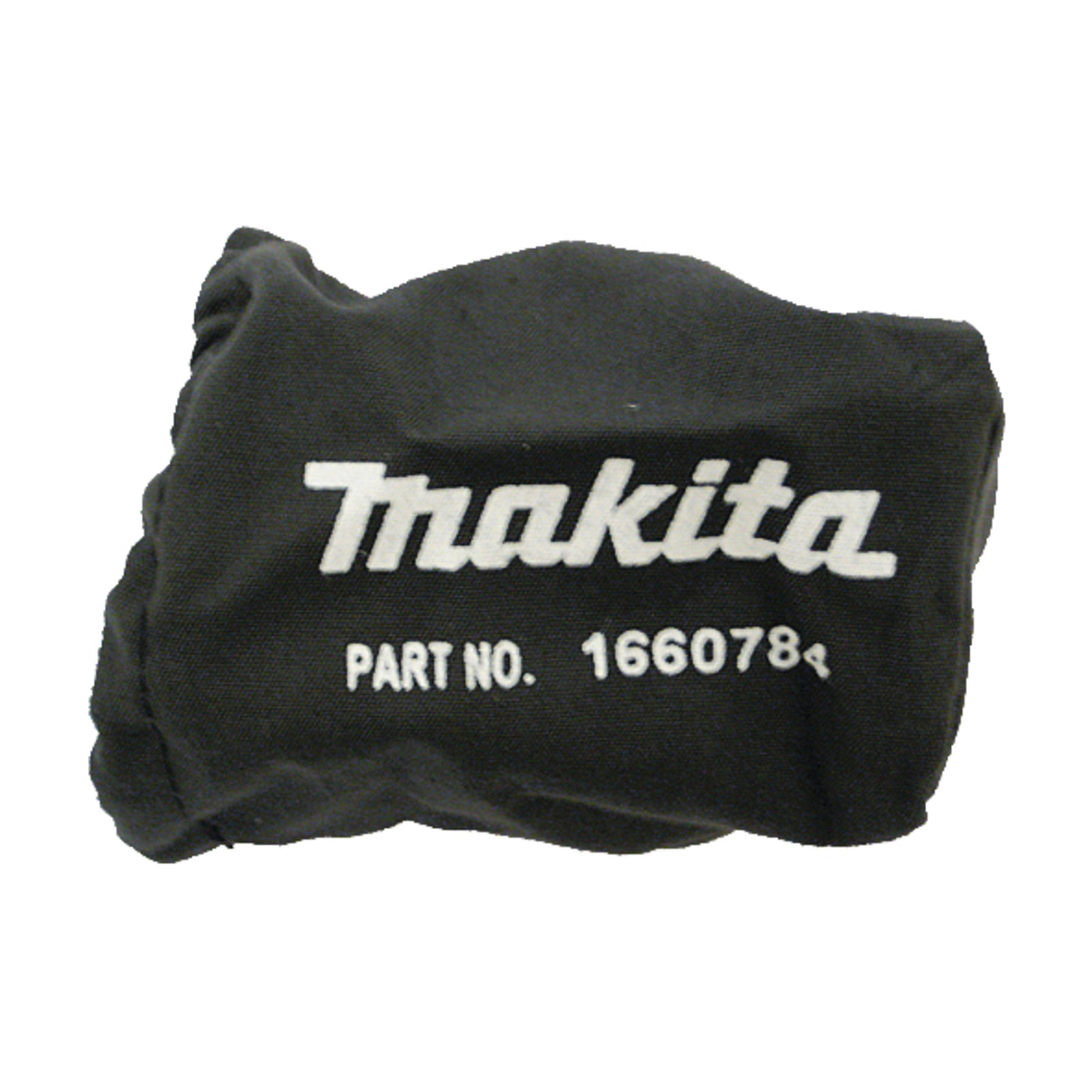 Makita Staubsack Stoff - 166078-4