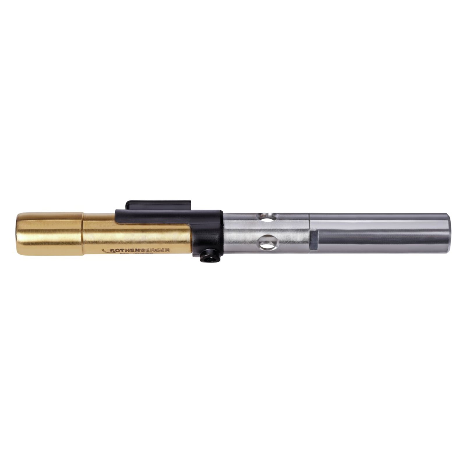 ROTHENBERGER Feinpunktbrenner für SF 3, 15mm  - 35455