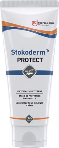 SC Johnson Hautschutzcreme SC Johnsonderm Protect PURE 100 ml - UPW100ML