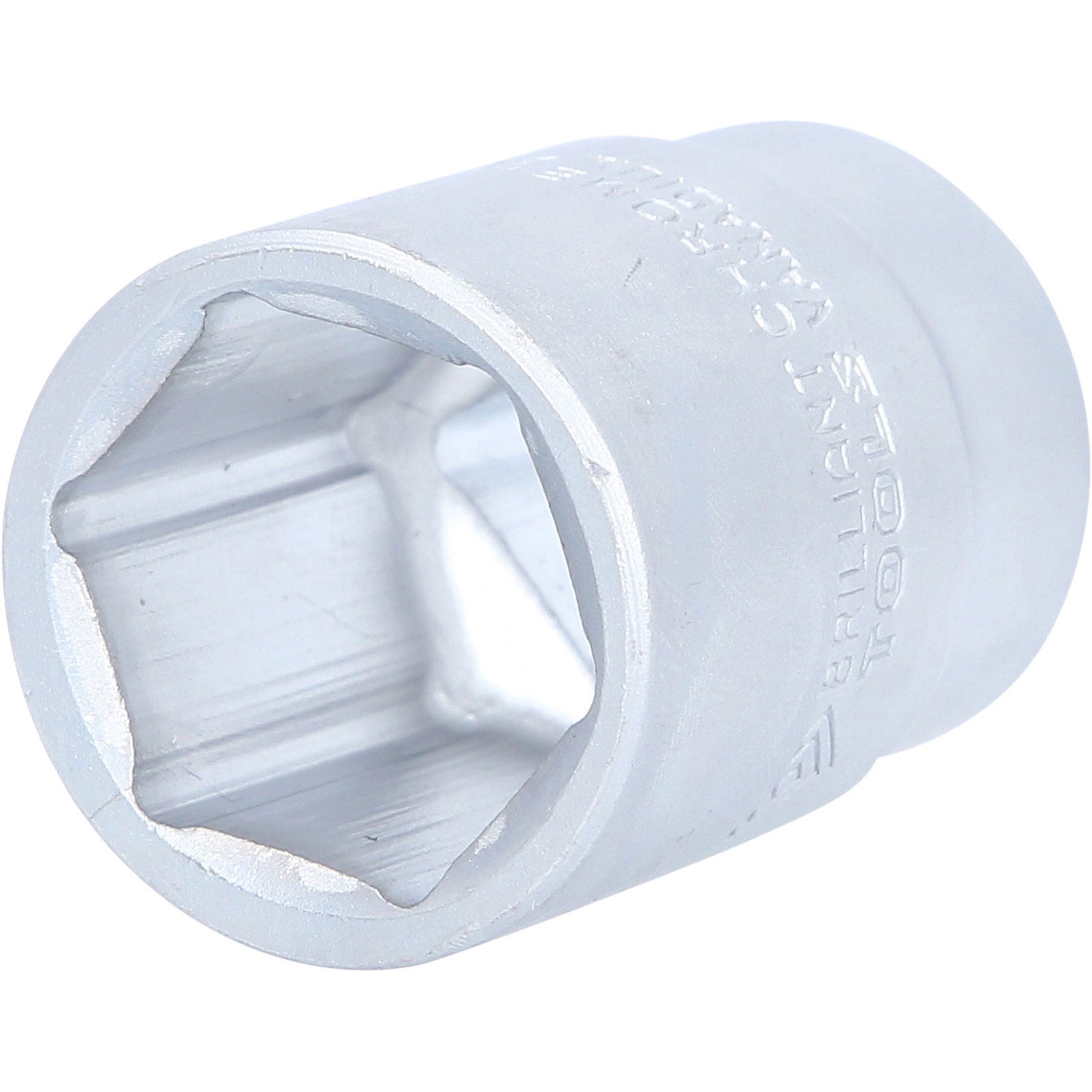 BRILLIANT TOOLS 3/4" Sechskant-Stecknuss 28 mm - BT025928