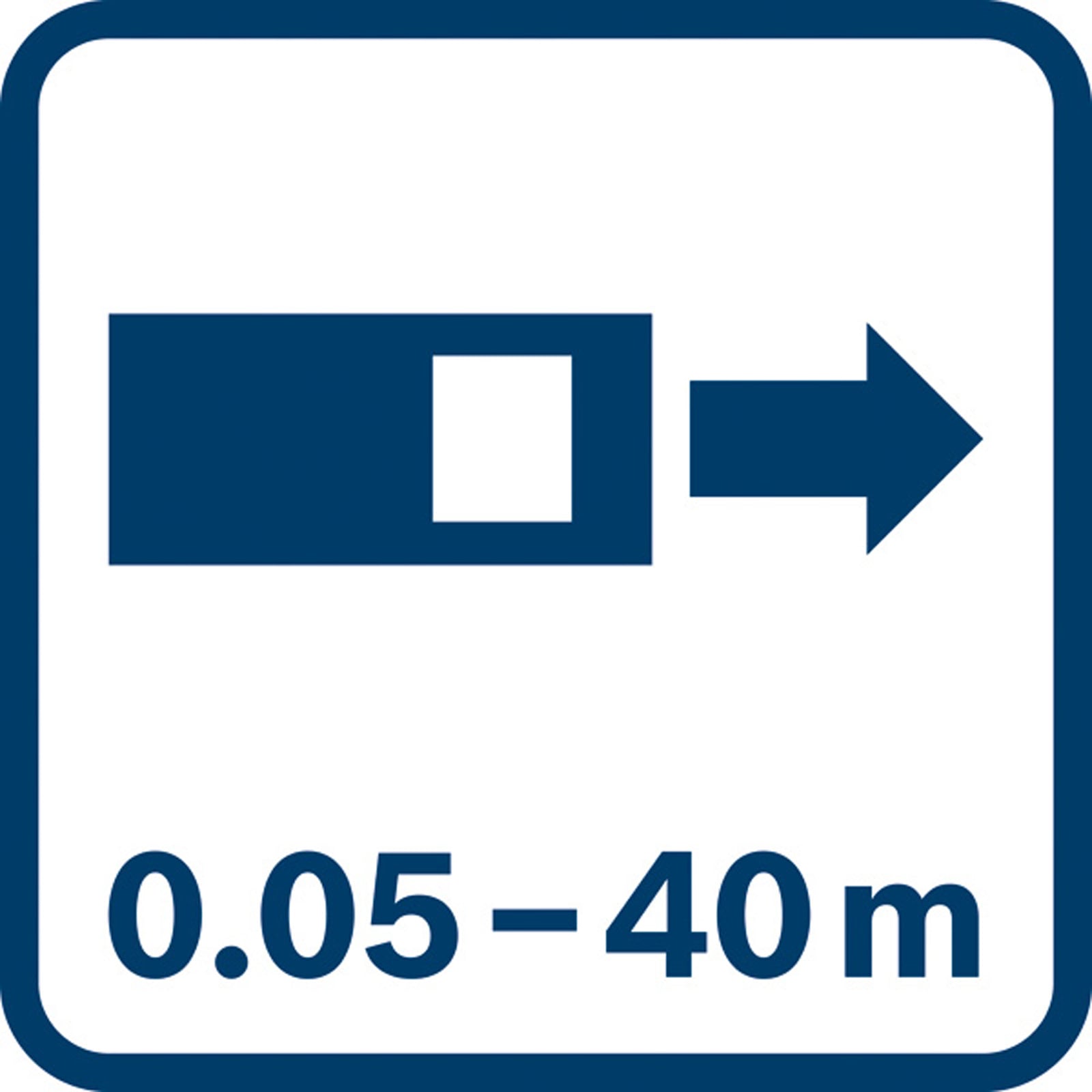Technisches Piktogramm