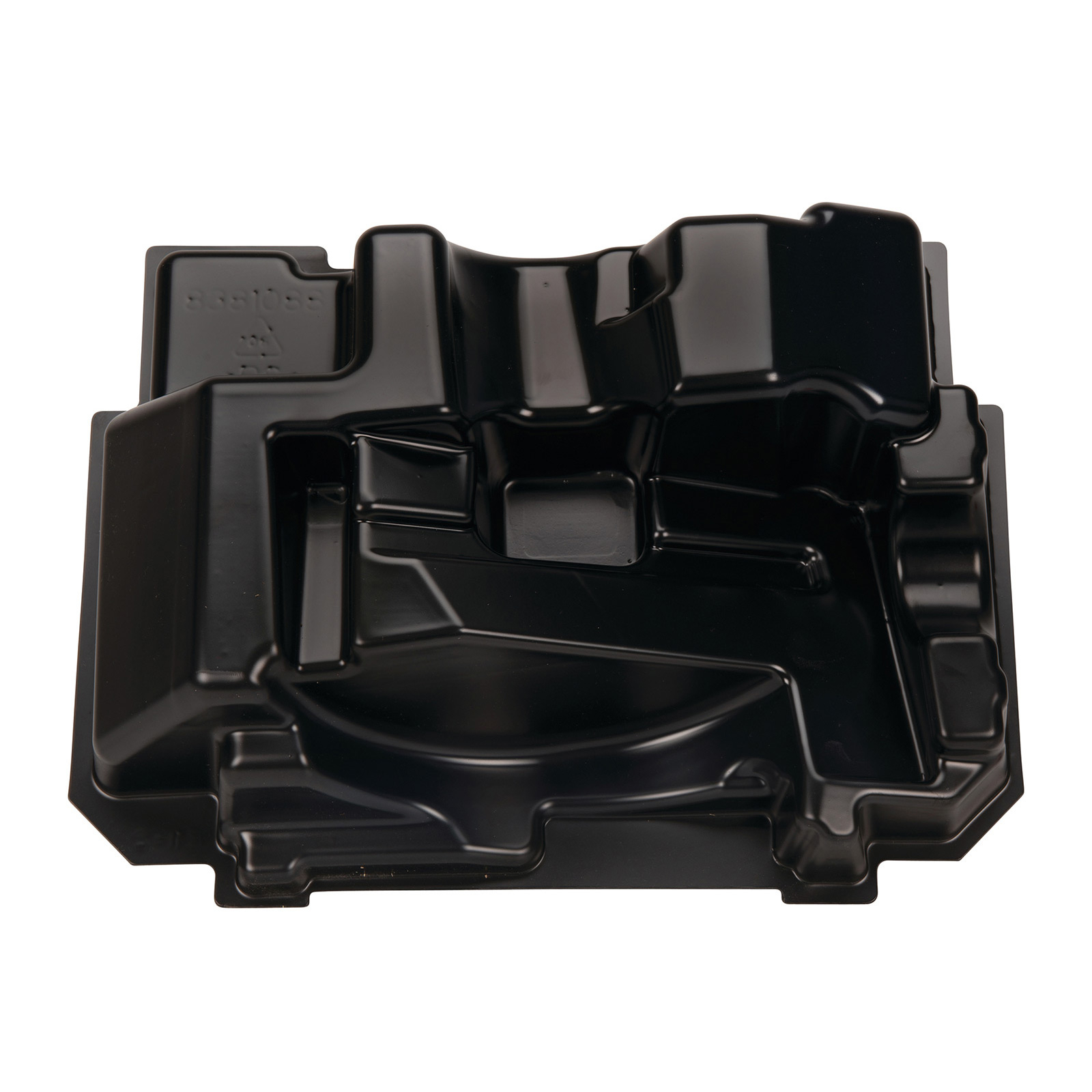 Makita Tiefziehteil für Handkreissäge MAKPAC Gr. 4 - 838108-8