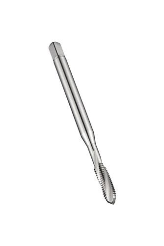 Maschinengewindebohrer DIN 371C E207 M10x1.5mm HSS-E-PM Blank 1,5XD 6H DORMER