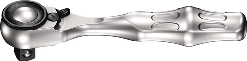 Wera Hebelumsch.kn.8008 A Zyklop Mini 3 1/4 Zoll 60 Z.Umschalth - 5003793001