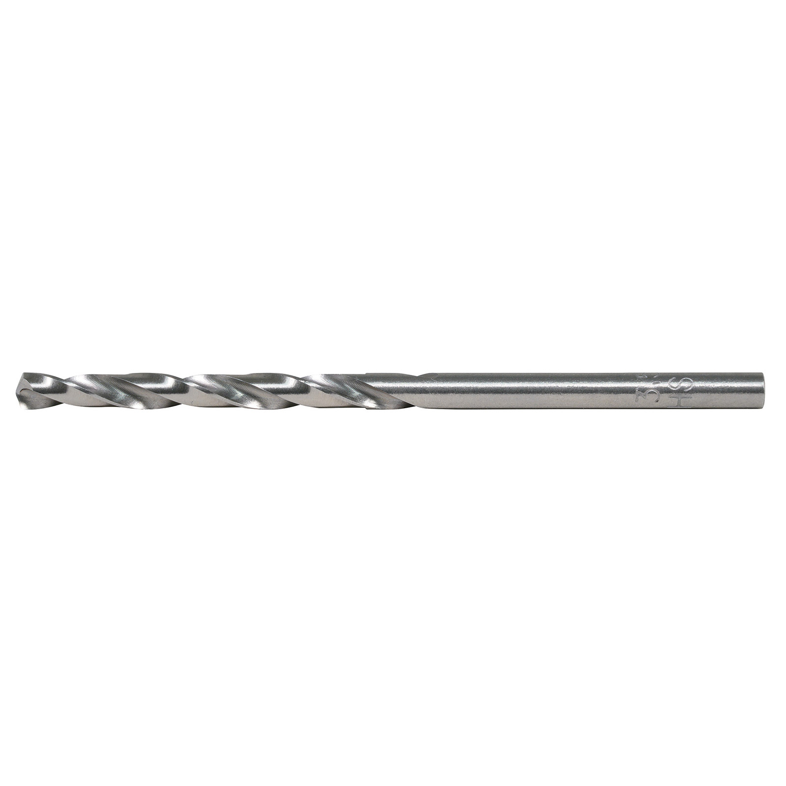 Makita Metallbohrer HSS-GS 3,5x70 mm 2 St. - D-77752