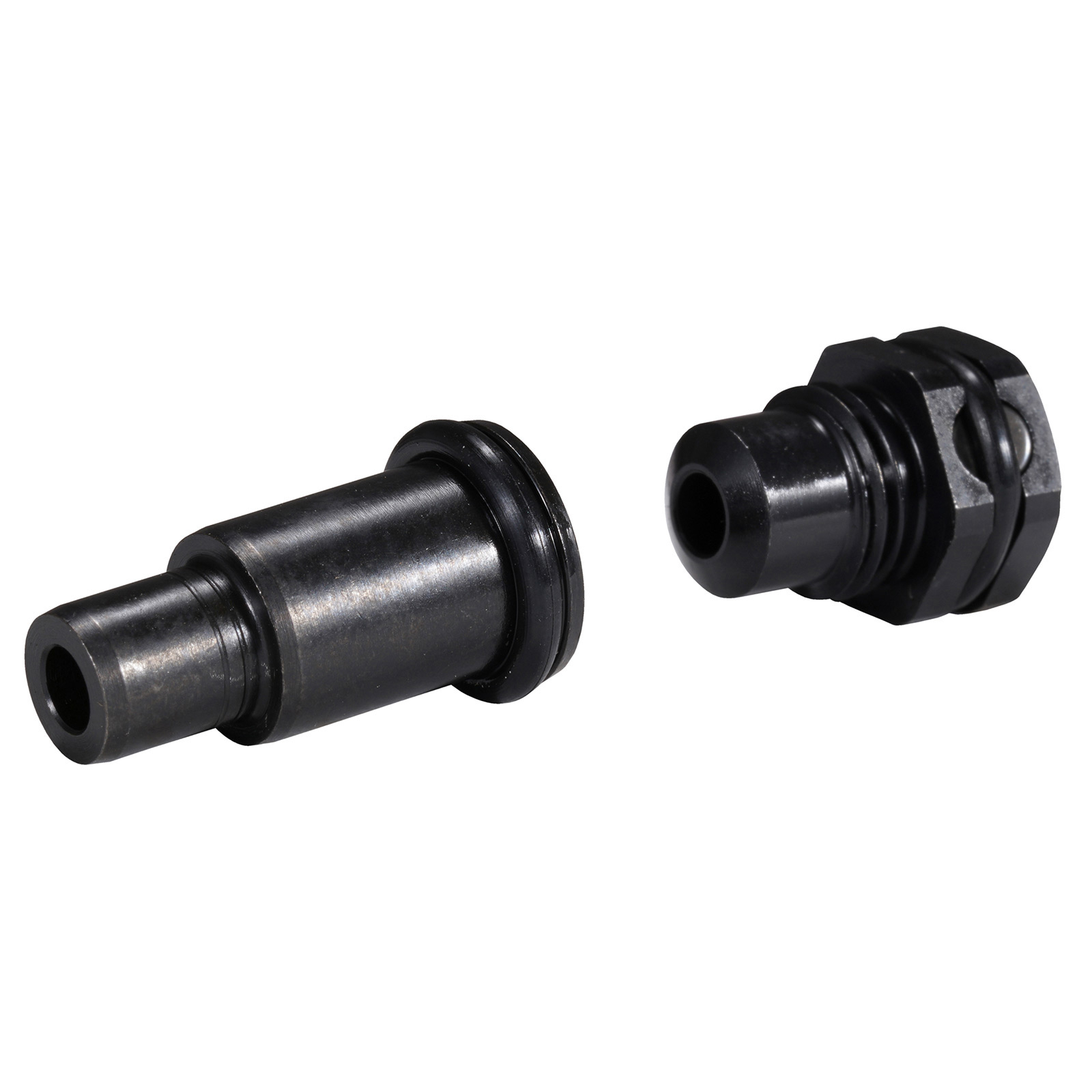 Makita Mundstück-Set 4.8 - 1911T9-0