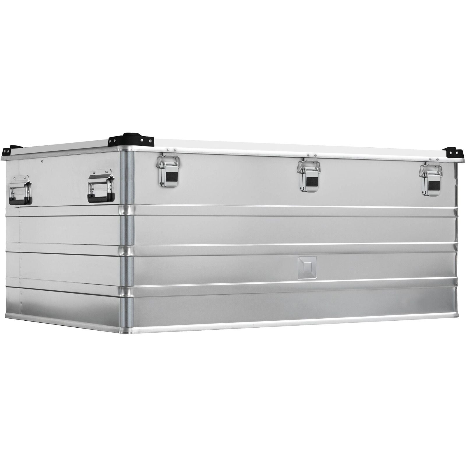 Günzburger Steigtechnik Transportkiste Alu stapelbar 415 l - 011182