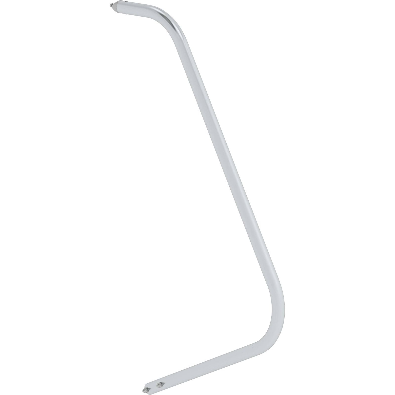 Günzburger Steigtechnik Handlauf für Podesttreppe einseitig begehbar